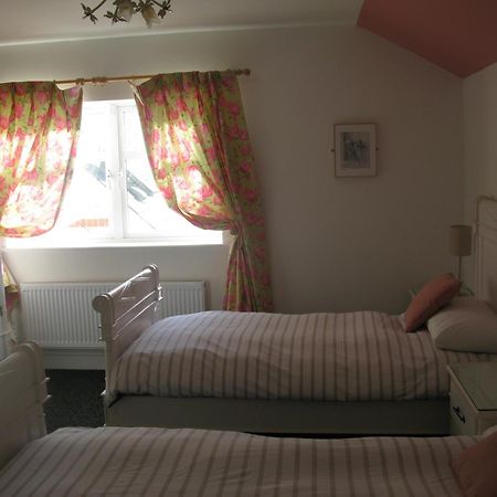 Laragh House B&B Kilkenny Room photo