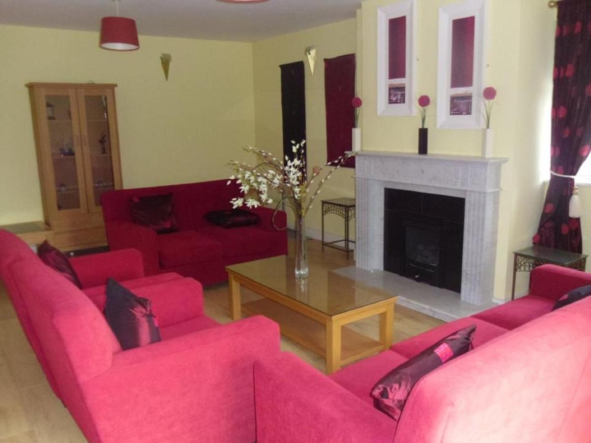 Laragh House B&B Kilkenny Exterior photo