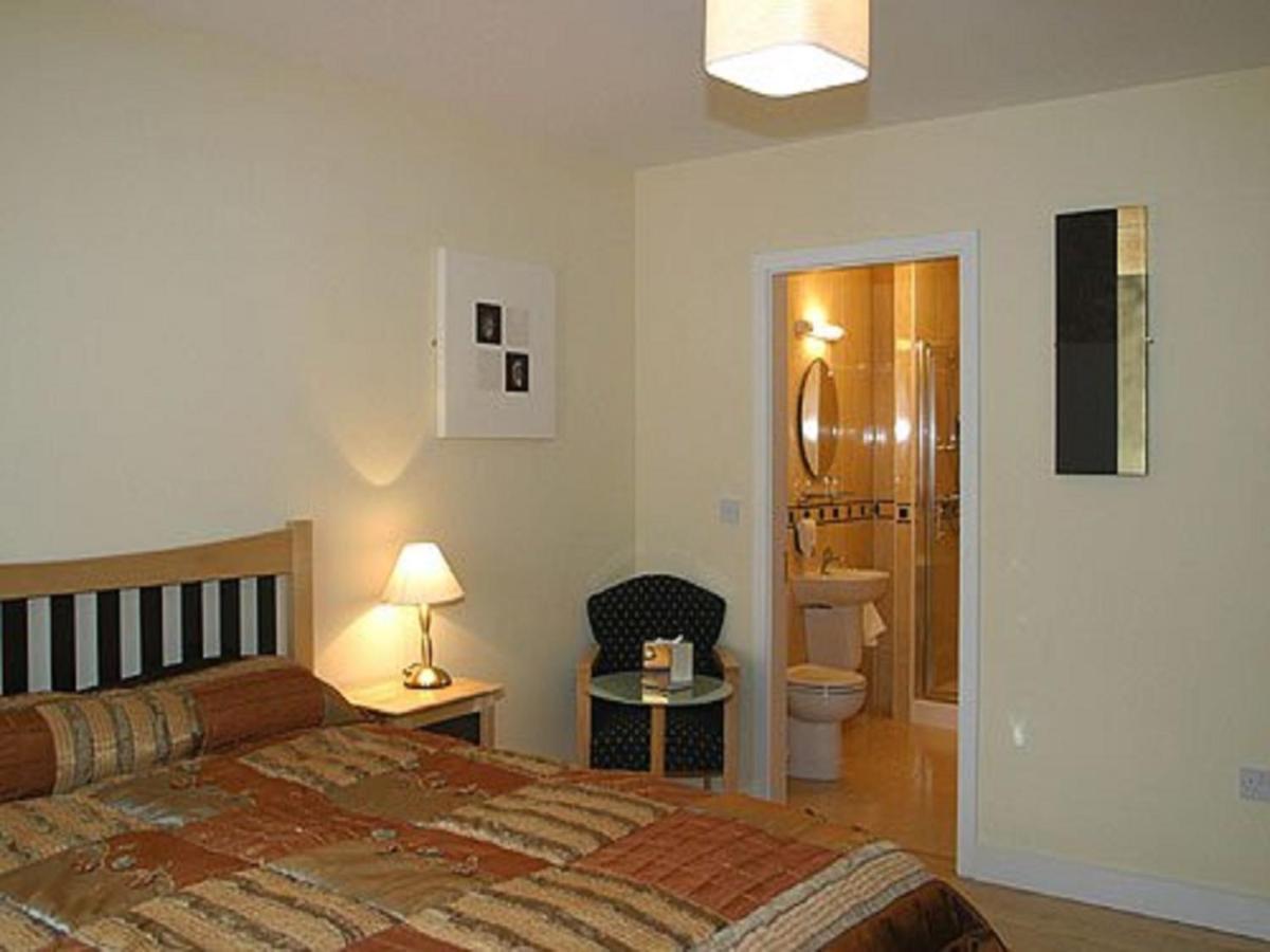 Laragh House B&B Kilkenny Room photo