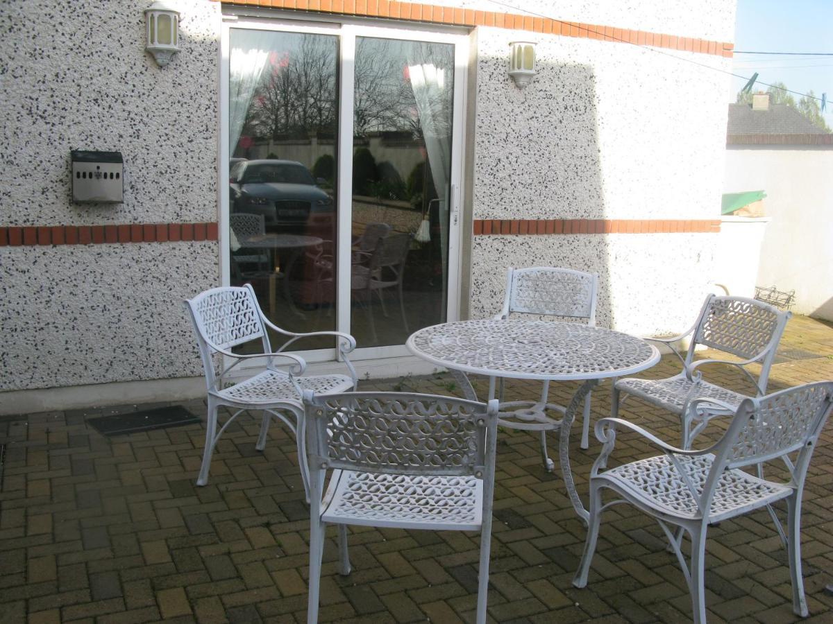 Laragh House B&B Kilkenny Exterior photo