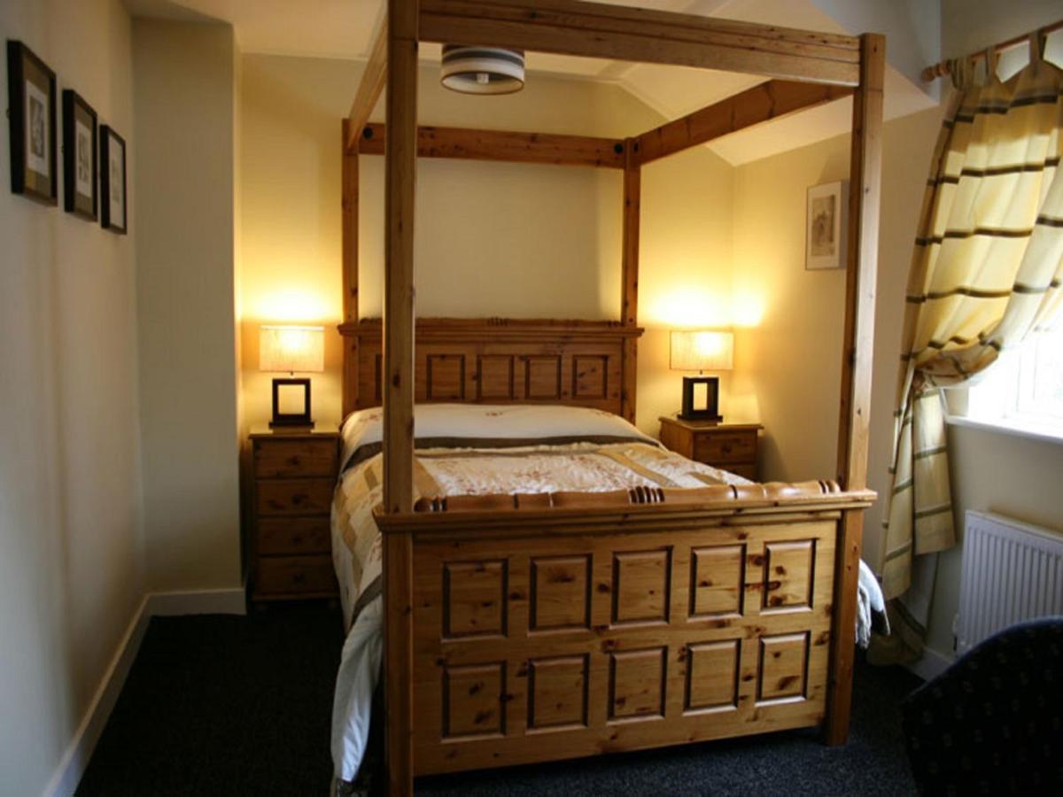Laragh House B&B Kilkenny Room photo