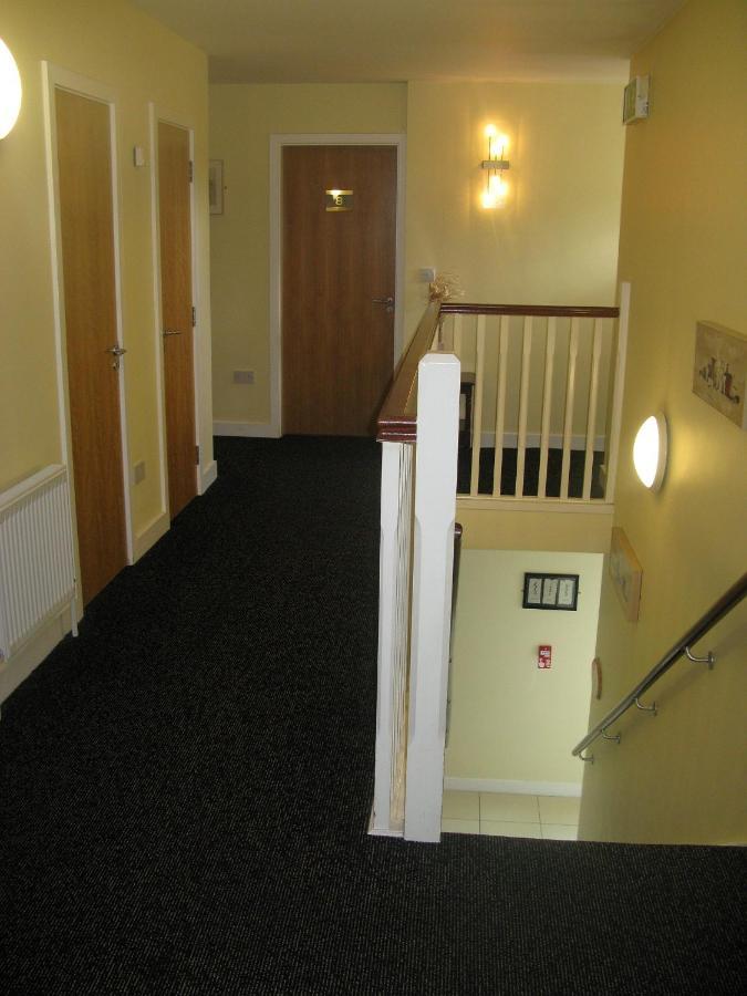 Laragh House B&B Kilkenny Exterior photo