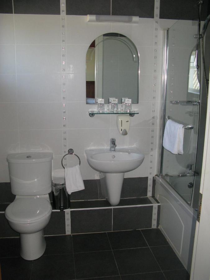 Laragh House B&B Kilkenny Room photo