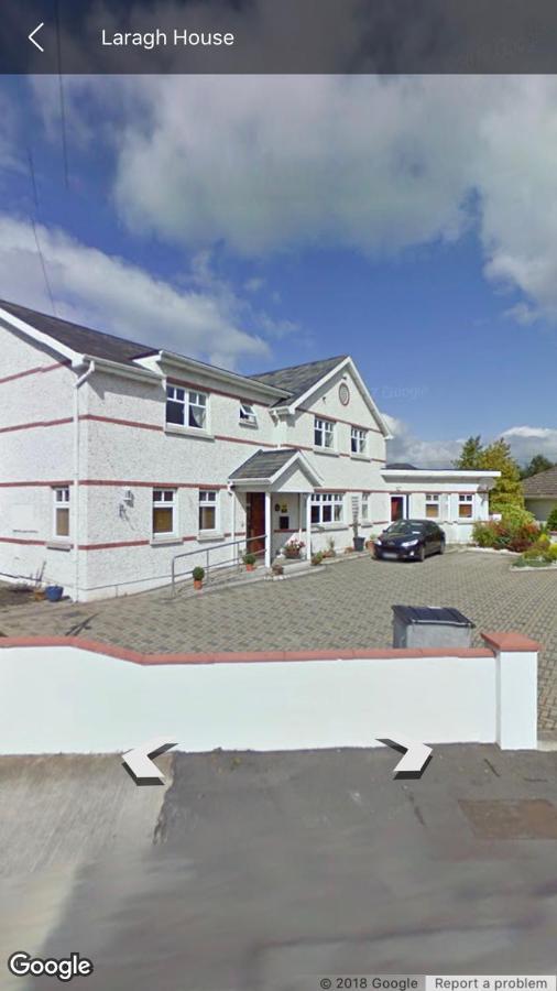 Laragh House B&B Kilkenny Exterior photo