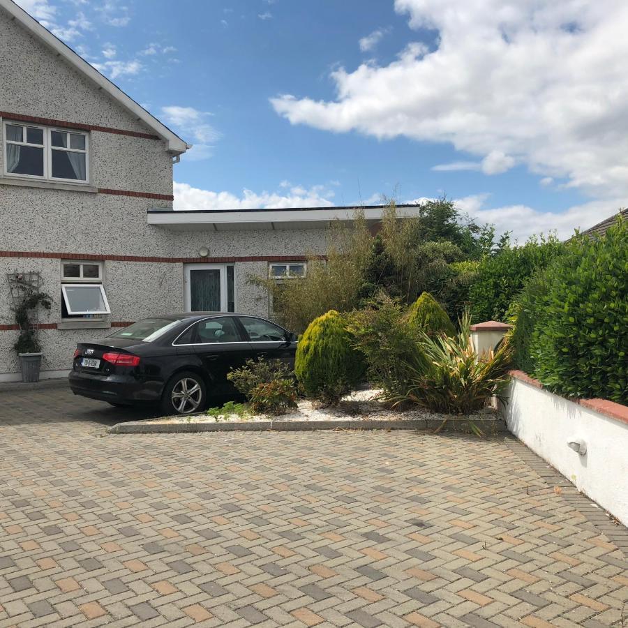 Laragh House B&B Kilkenny Exterior photo