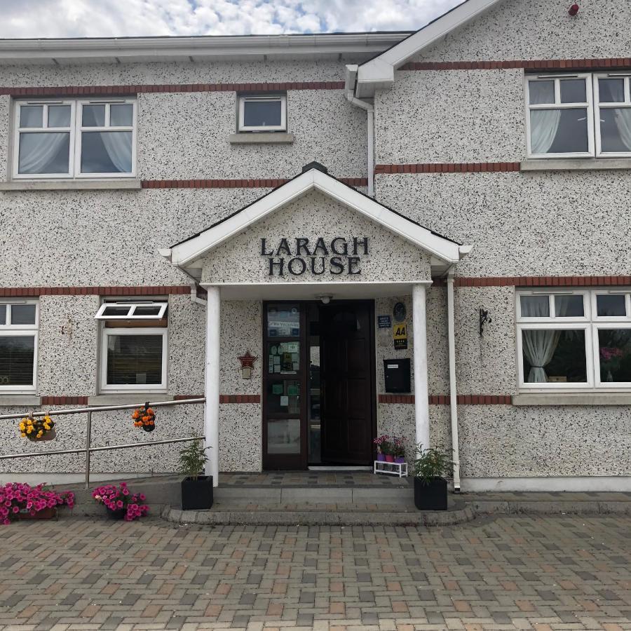 Laragh House B&B Kilkenny Exterior photo