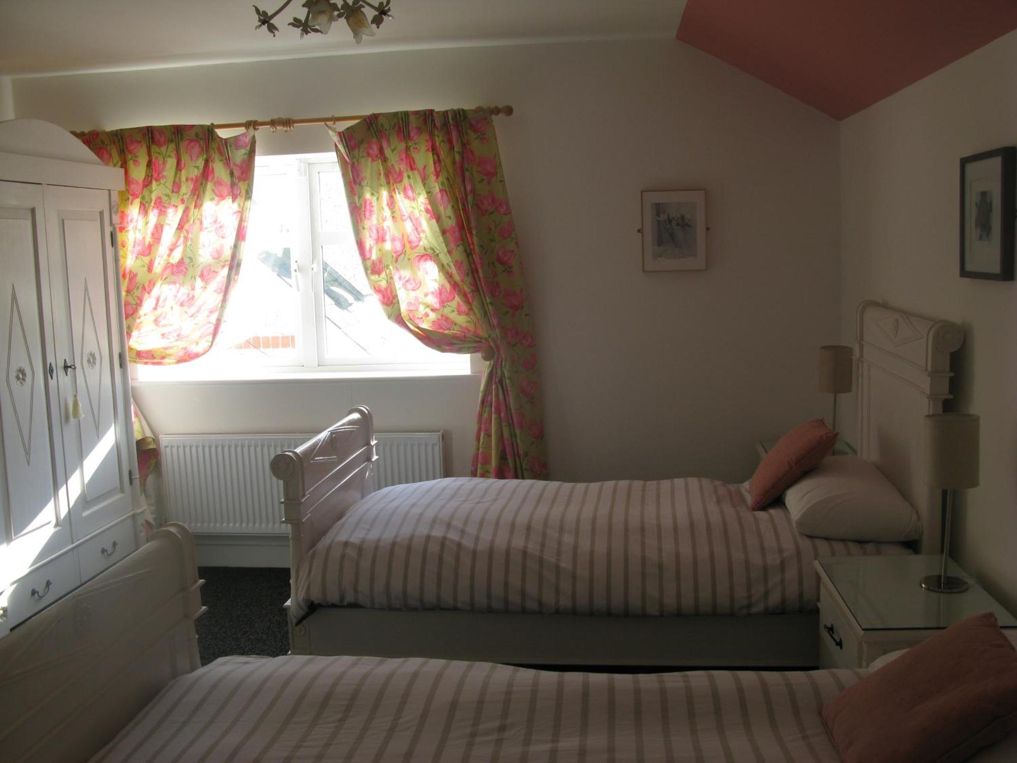 Laragh House B&B Kilkenny Room photo